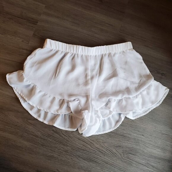 Shorts - Picture 4 of 8